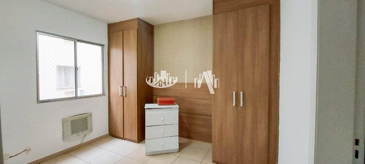 Apartamento Nossa Senhora de Lourdes, Londrina - PR