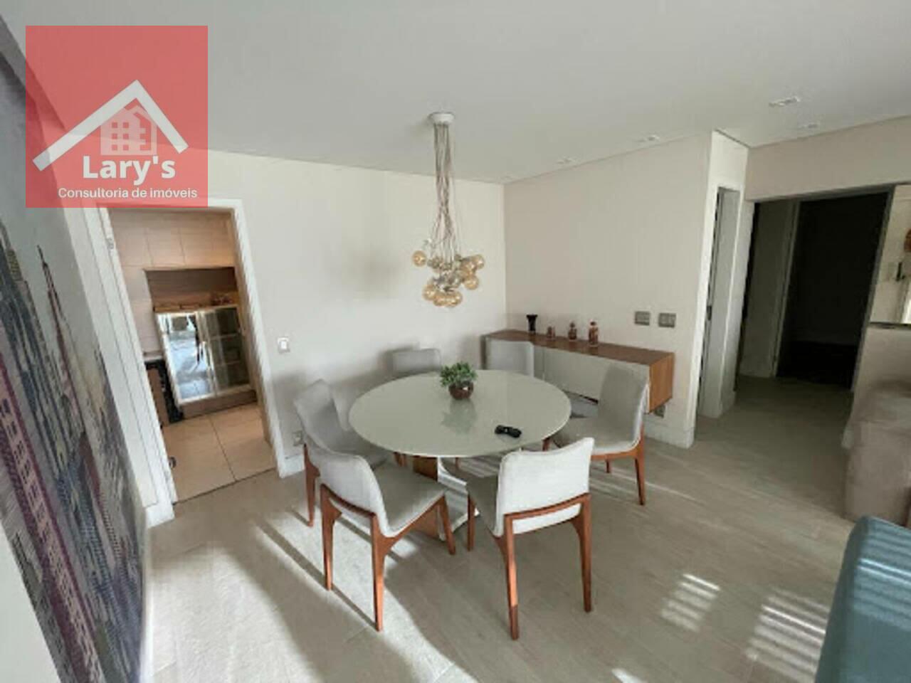 Apartamento Vila Alexandria, São Paulo - SP