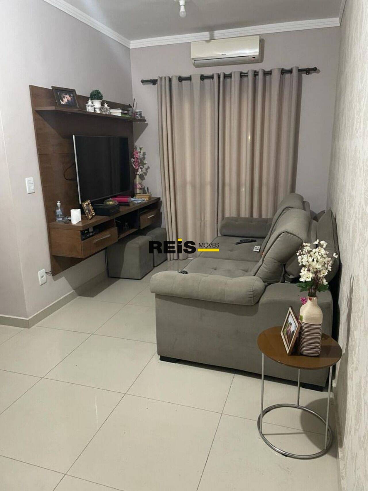 Apartamento Jardim das Estrelas, Sorocaba - SP