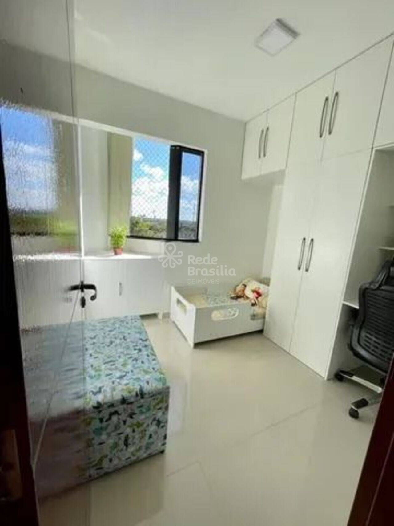 Apartamento Cruzeiro Novo, Cruzeiro - DF