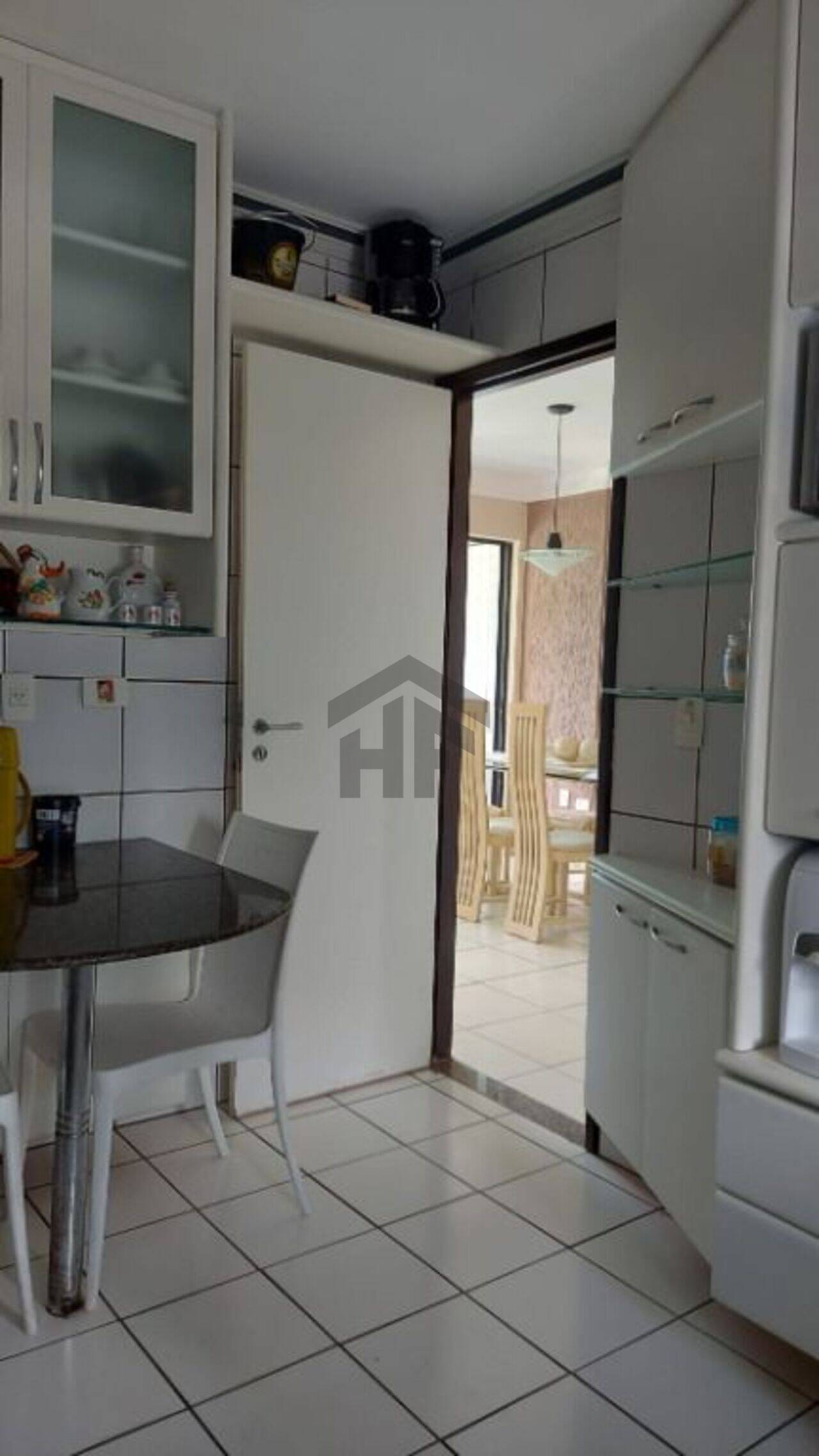 Apartamento Piedade, Jaboatão dos Guararapes - PE