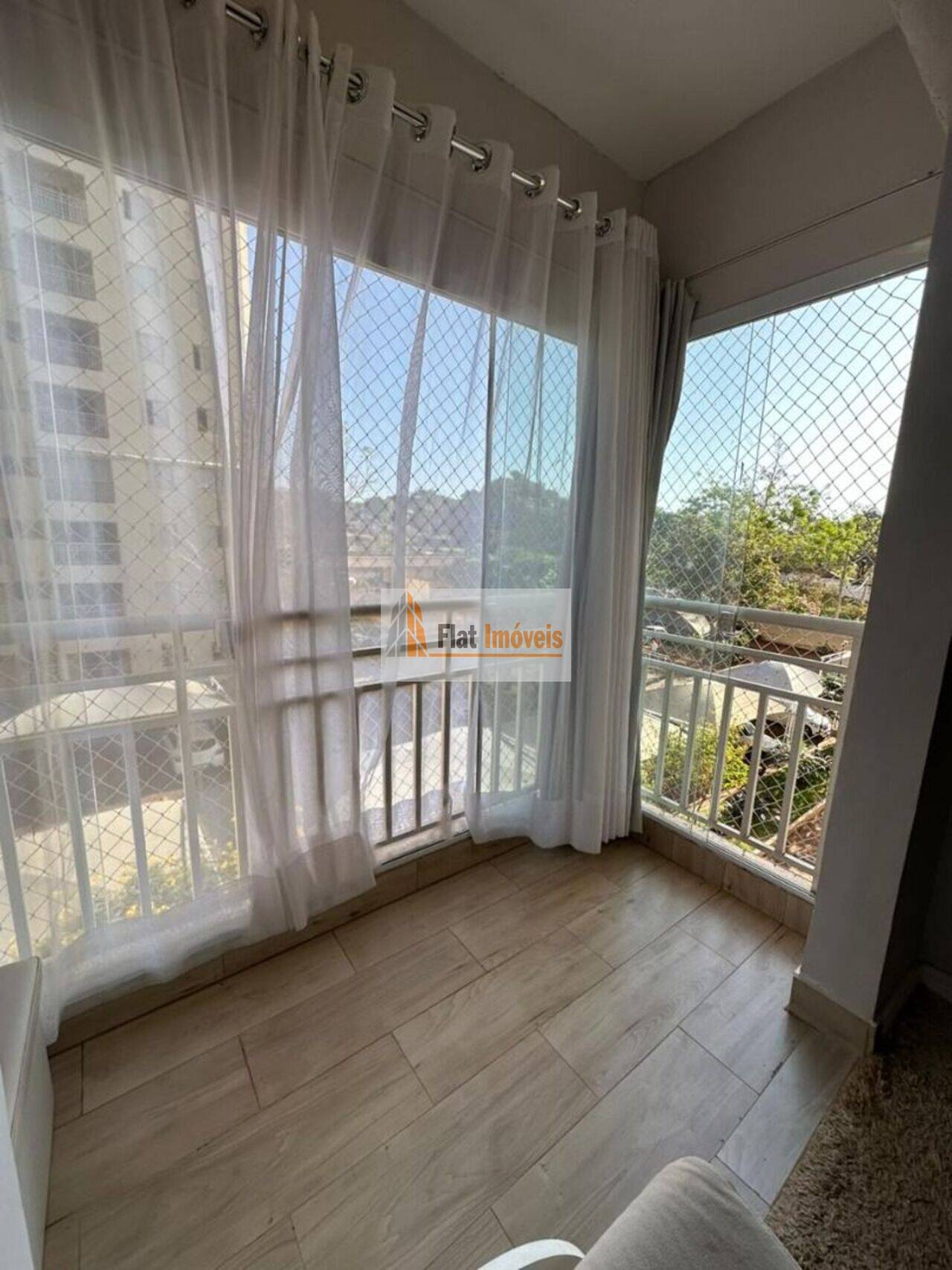 Apartamento Parque Residencial Lagoinha, Ribeirão Preto - SP