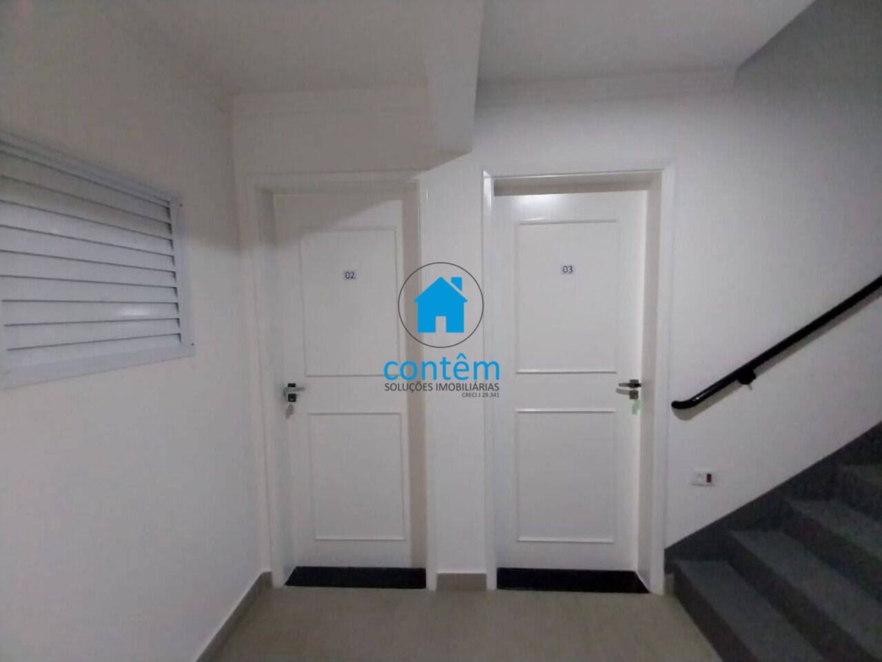 Apartamento Km 18, Osasco - SP