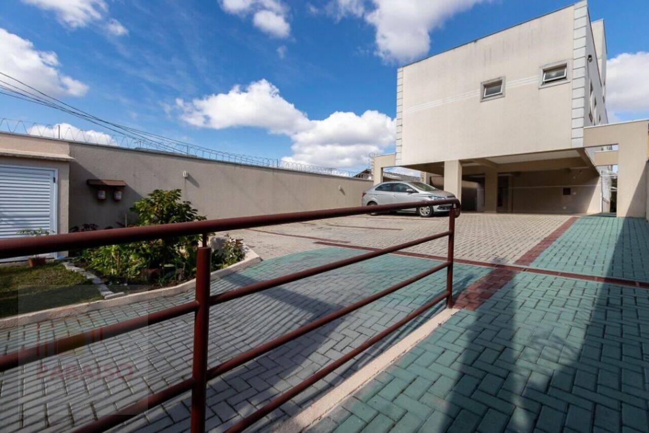 Apartamento Bairro Alto, Curitiba - PR