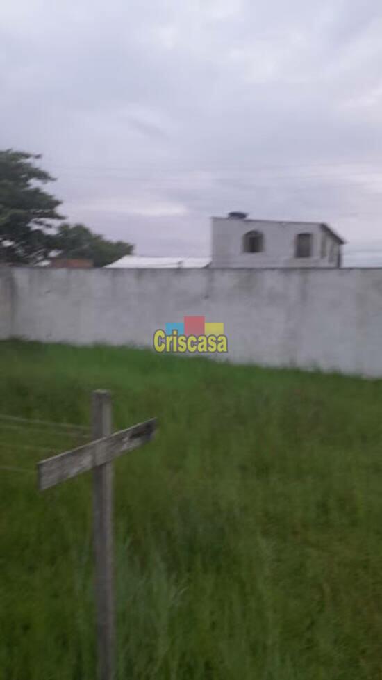 Terreno Rua do Fogo, São Pedro da Aldeia - RJ