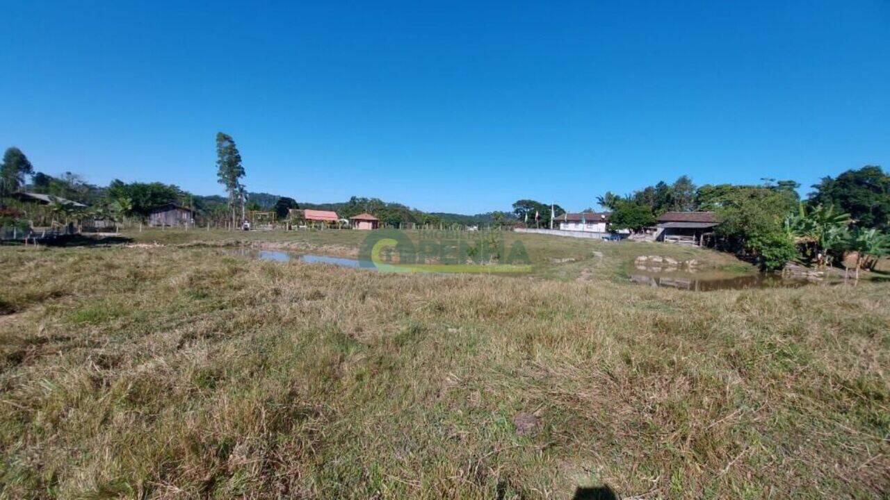 Sítio Medeiros, Barra Velha - SC