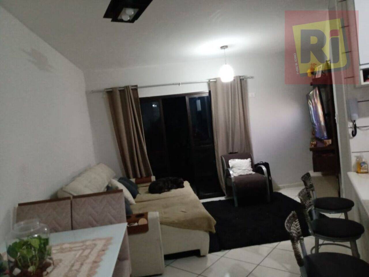 Apartamento Centro, Bertioga - SP