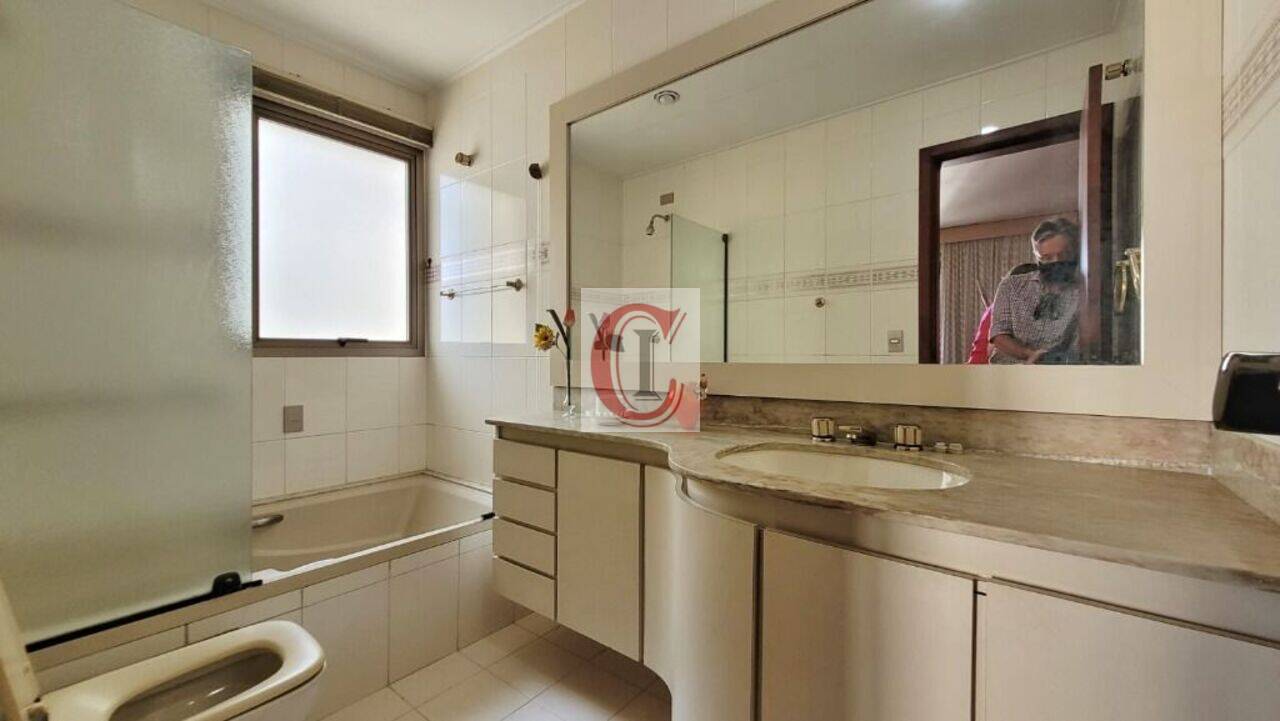 Apartamento Vila Gilda, Santo André - SP