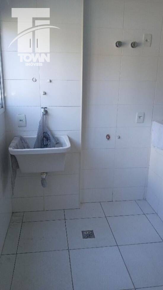 Apartamento Ingá, Niterói - RJ