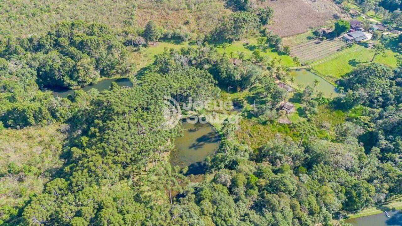 Chácara Bateias, Campo Largo - PR