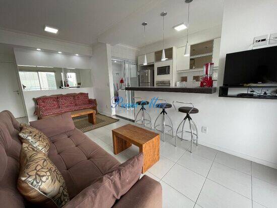 Apartamento Praia das Astúrias, Guarujá - SP