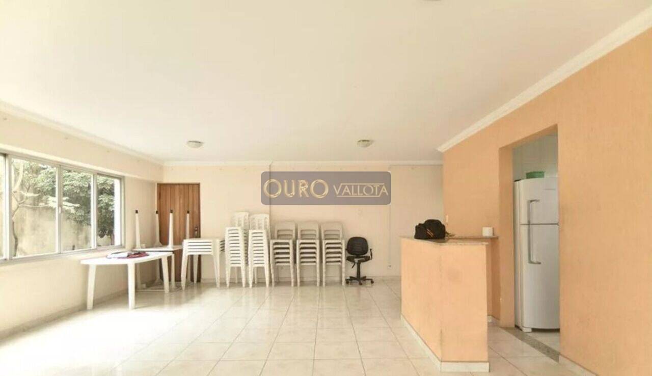 Apartamento Vila Bela, São Paulo - SP