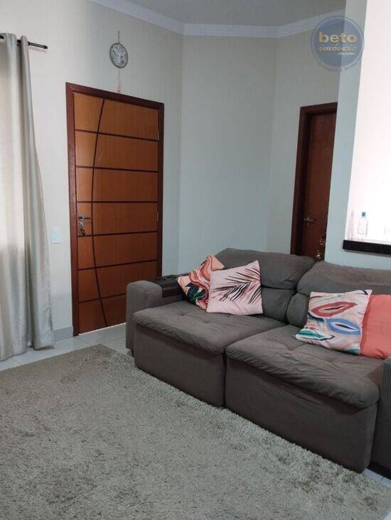 Residencial Portal dos Sabias - Itu - SP, Itu - SP