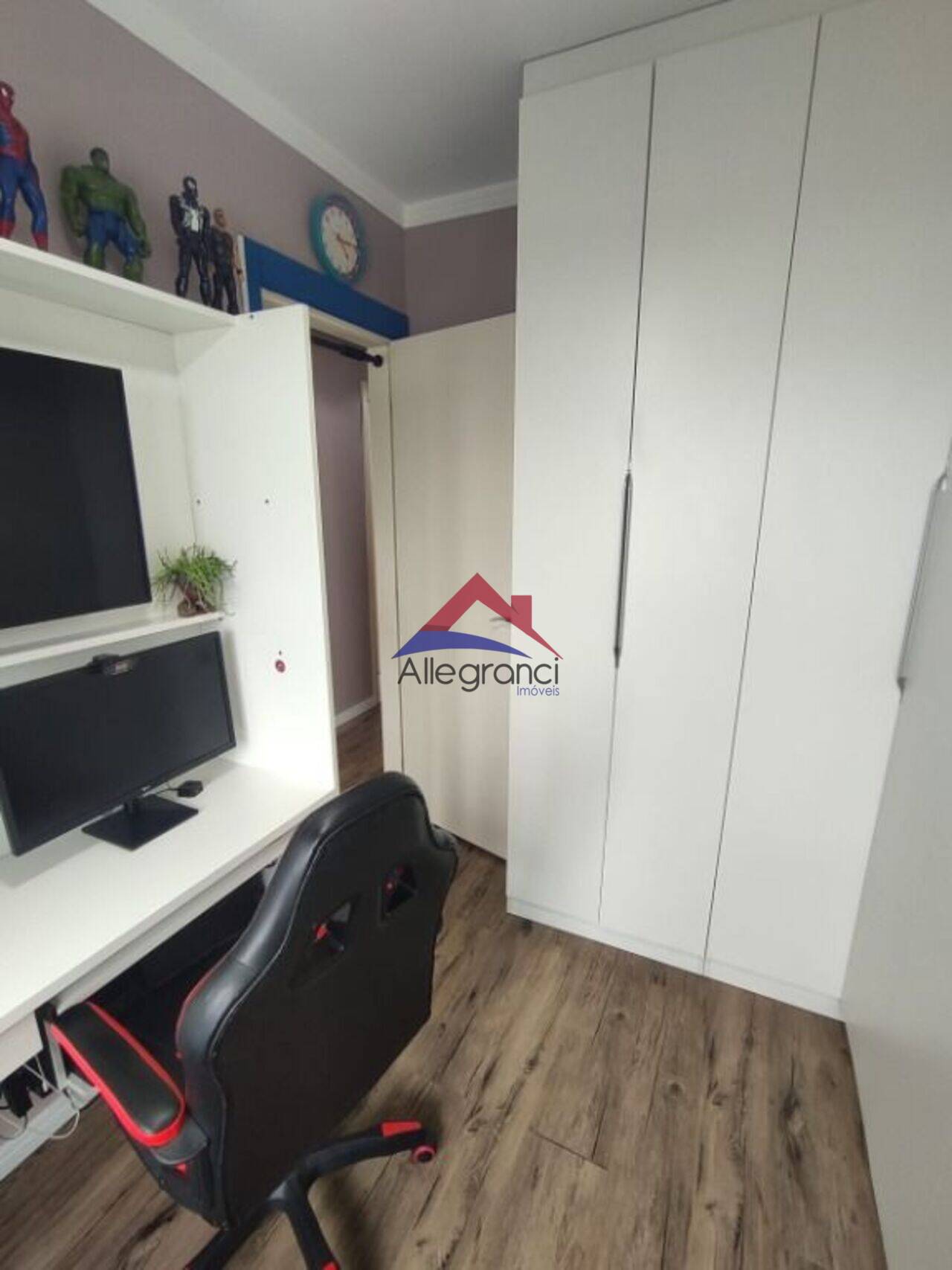 Apartamento Brás, São Paulo - SP