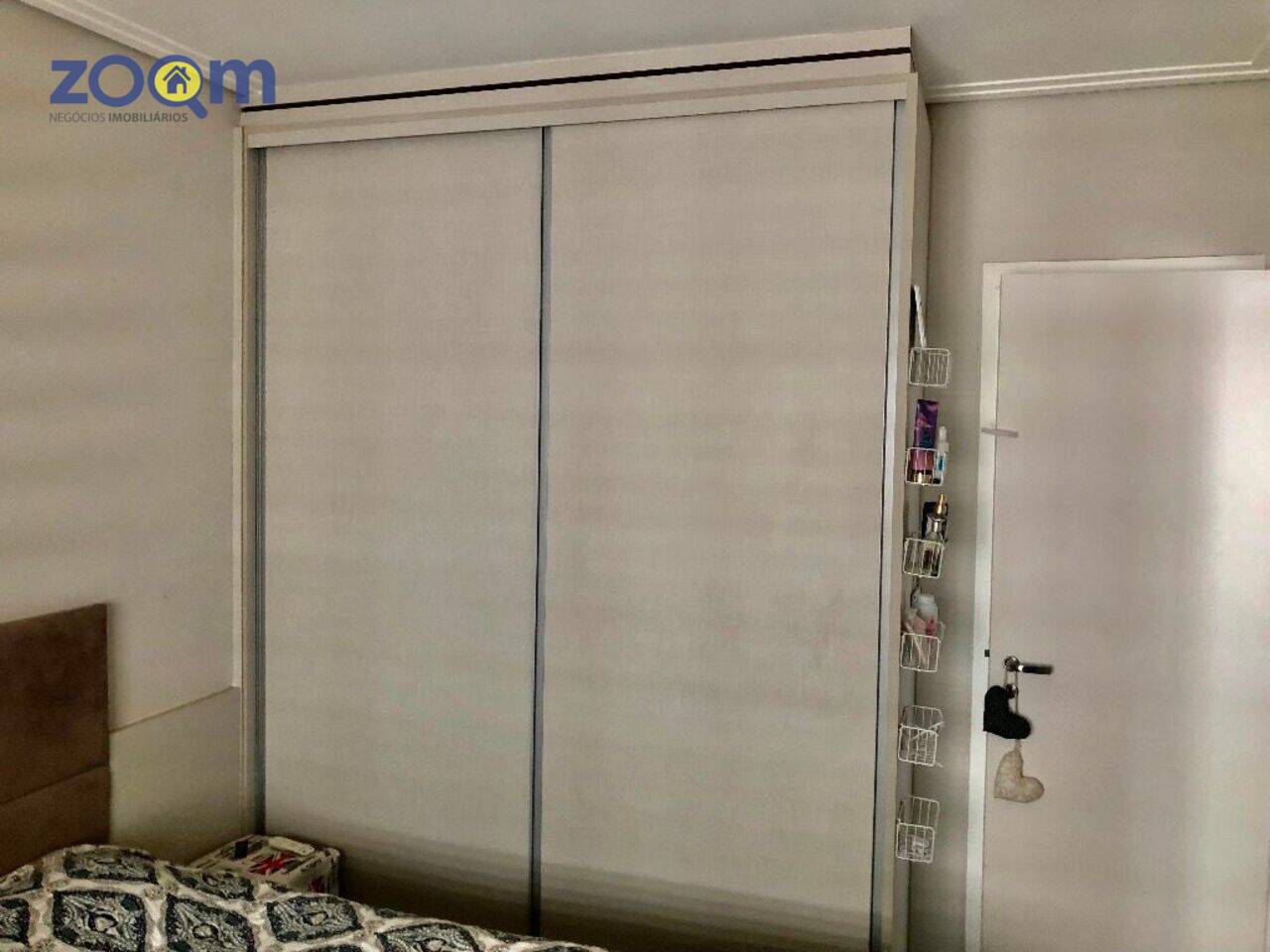 Apartamento Jardim Ana Maria, Jundiaí - SP