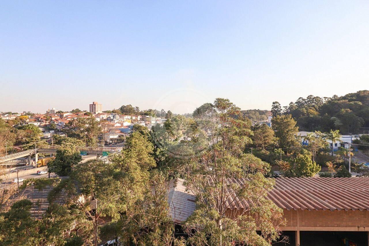 Apartamento Butantã, São Paulo - SP