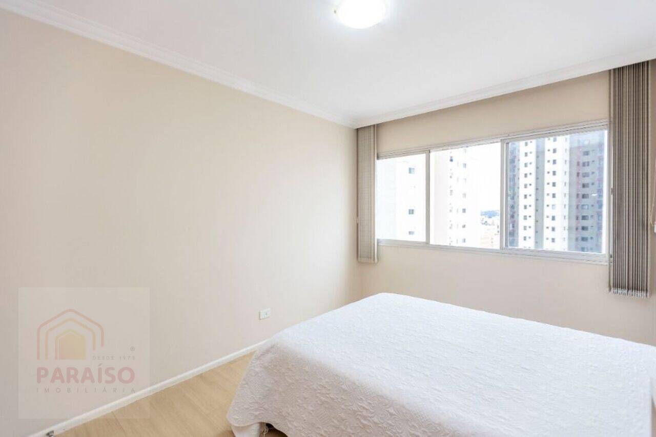 Apartamento Água Verde, Curitiba - PR