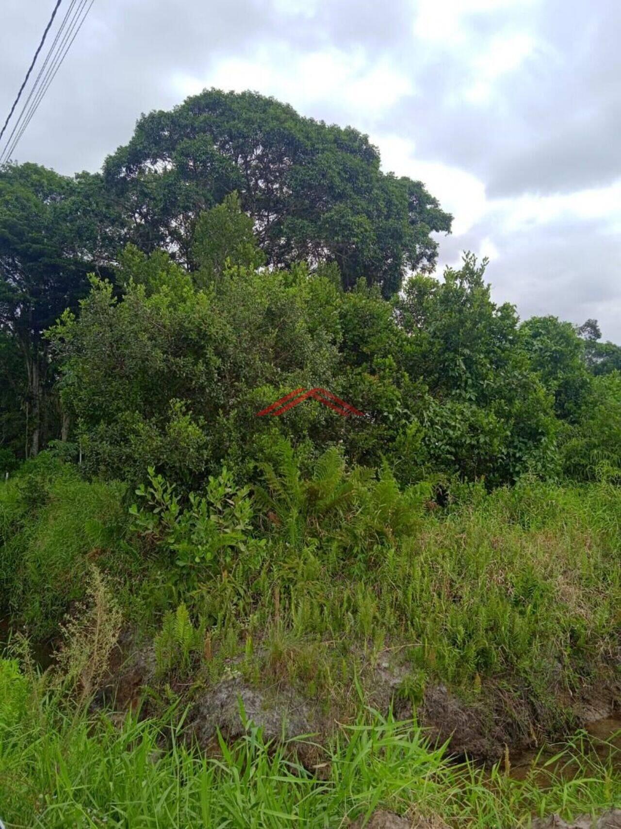 Terreno Itamar, Itapoá - SC