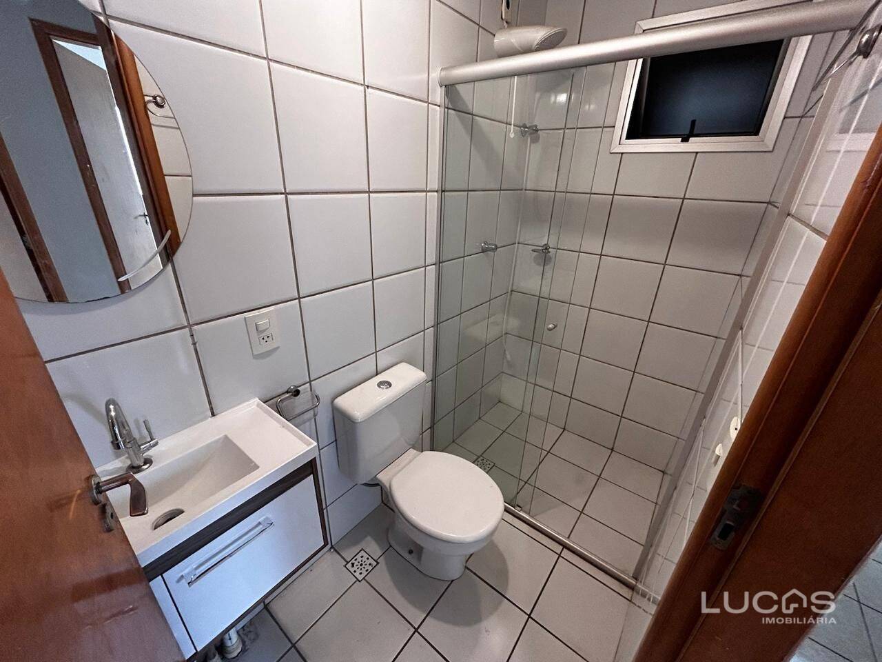 Apartamento Sul, Águas Claras - DF