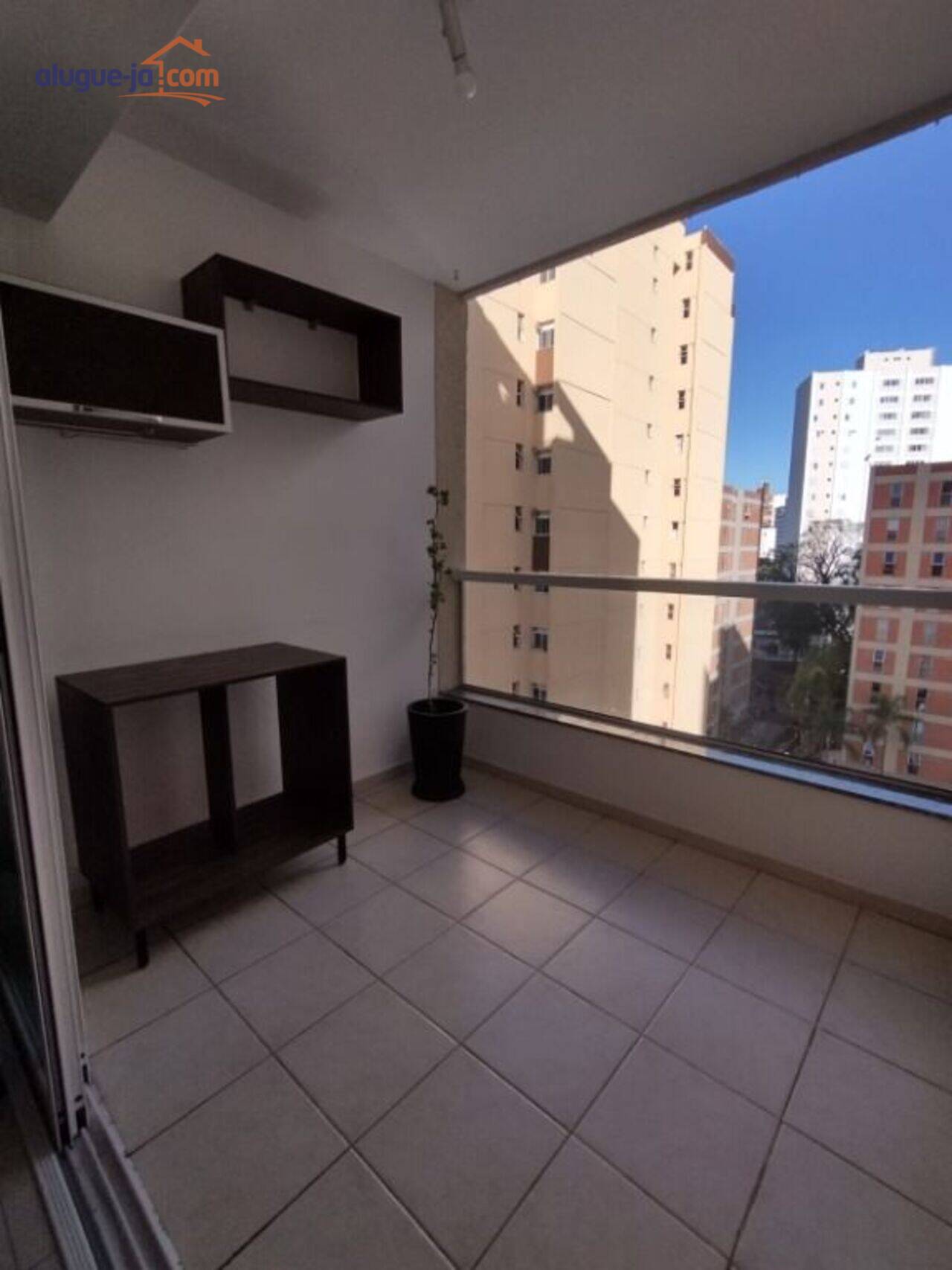 Apartamento Jardim Esplanada, São José dos Campos - SP