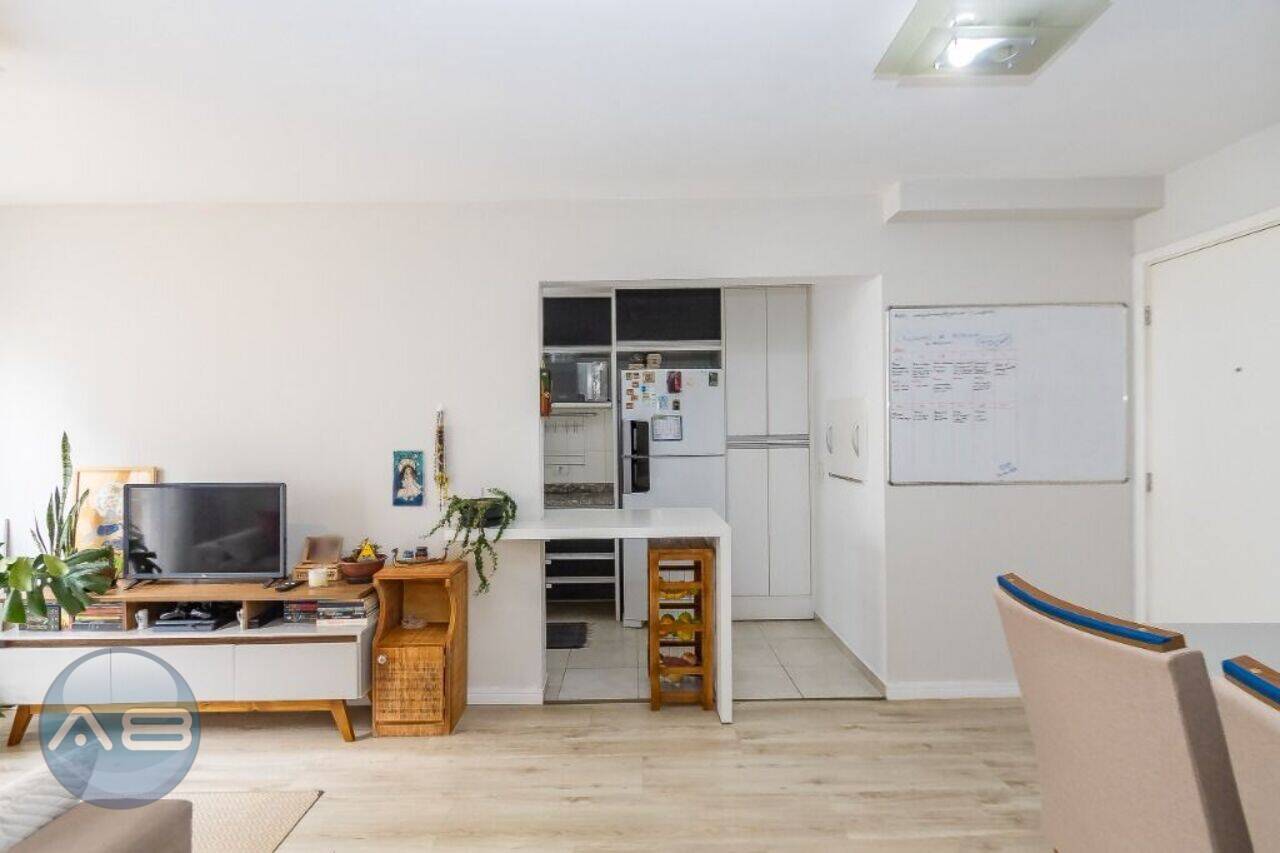 Apartamento Portão, Curitiba - PR