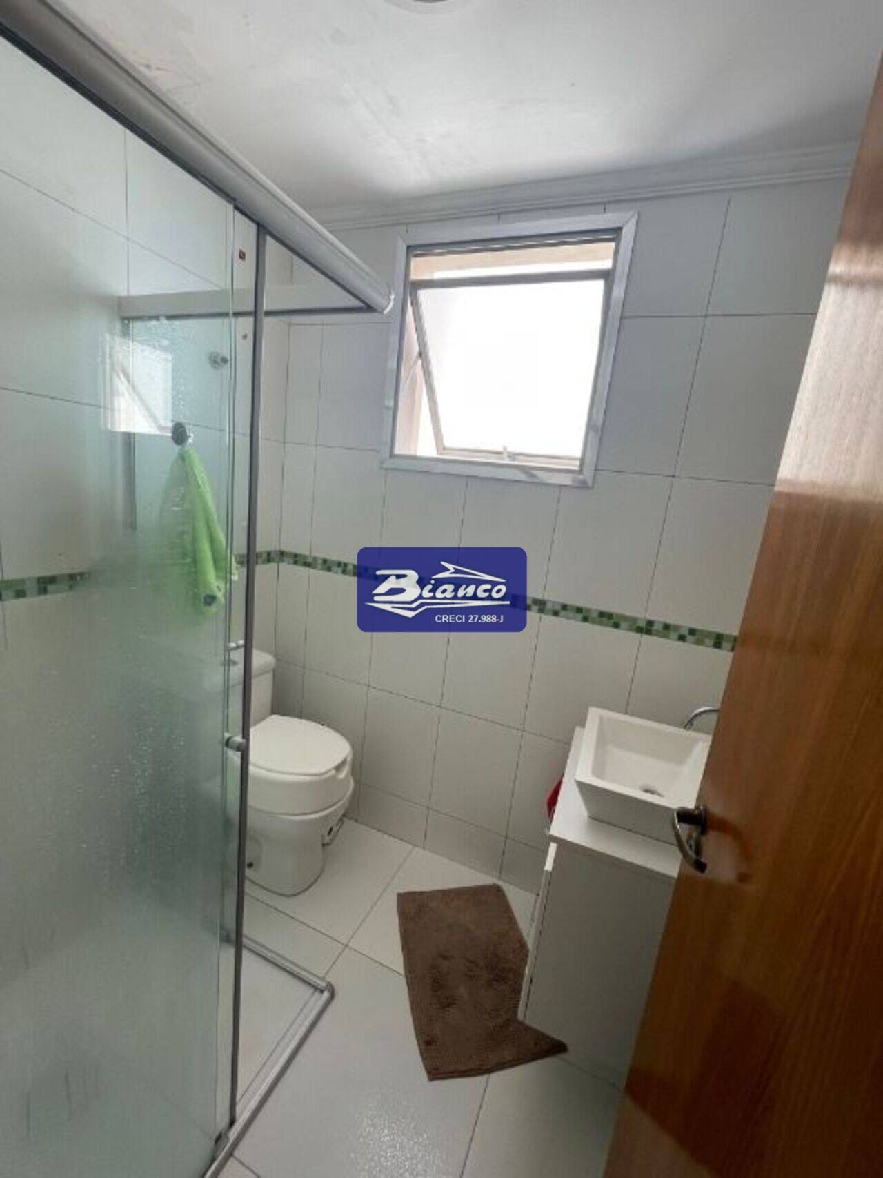 Apartamento Vila Zanardi, Guarulhos - SP