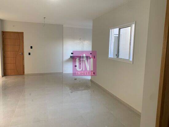 Apartamento Parque das Nações, Santo André - SP