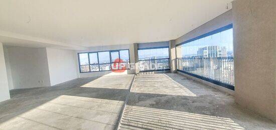 Apartamento de 360 m² Alphaville Industrial - Barueri, à venda por R$ 5.030.000