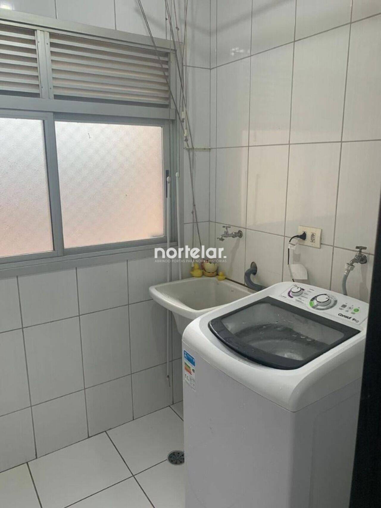 Apartamento Imirim, São Paulo - SP