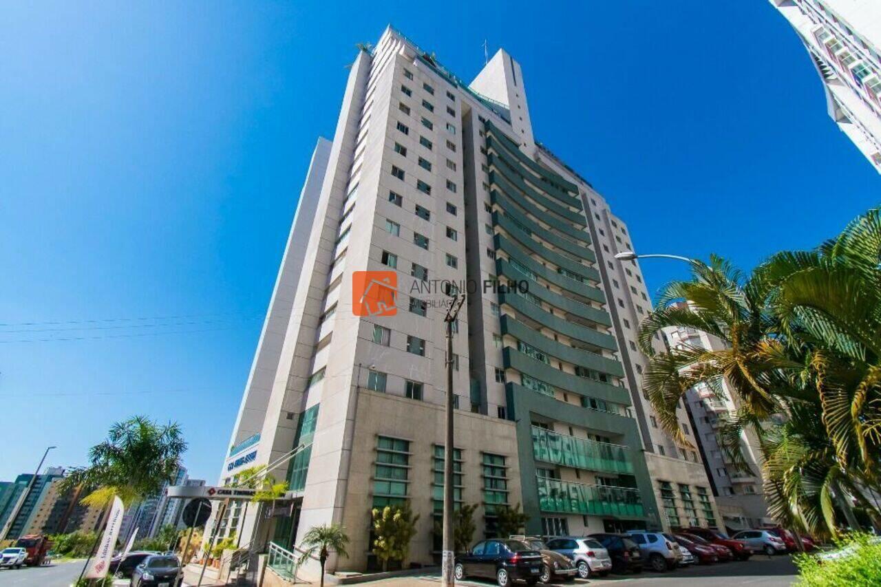 Apartamento Sul, Águas Claras - DF