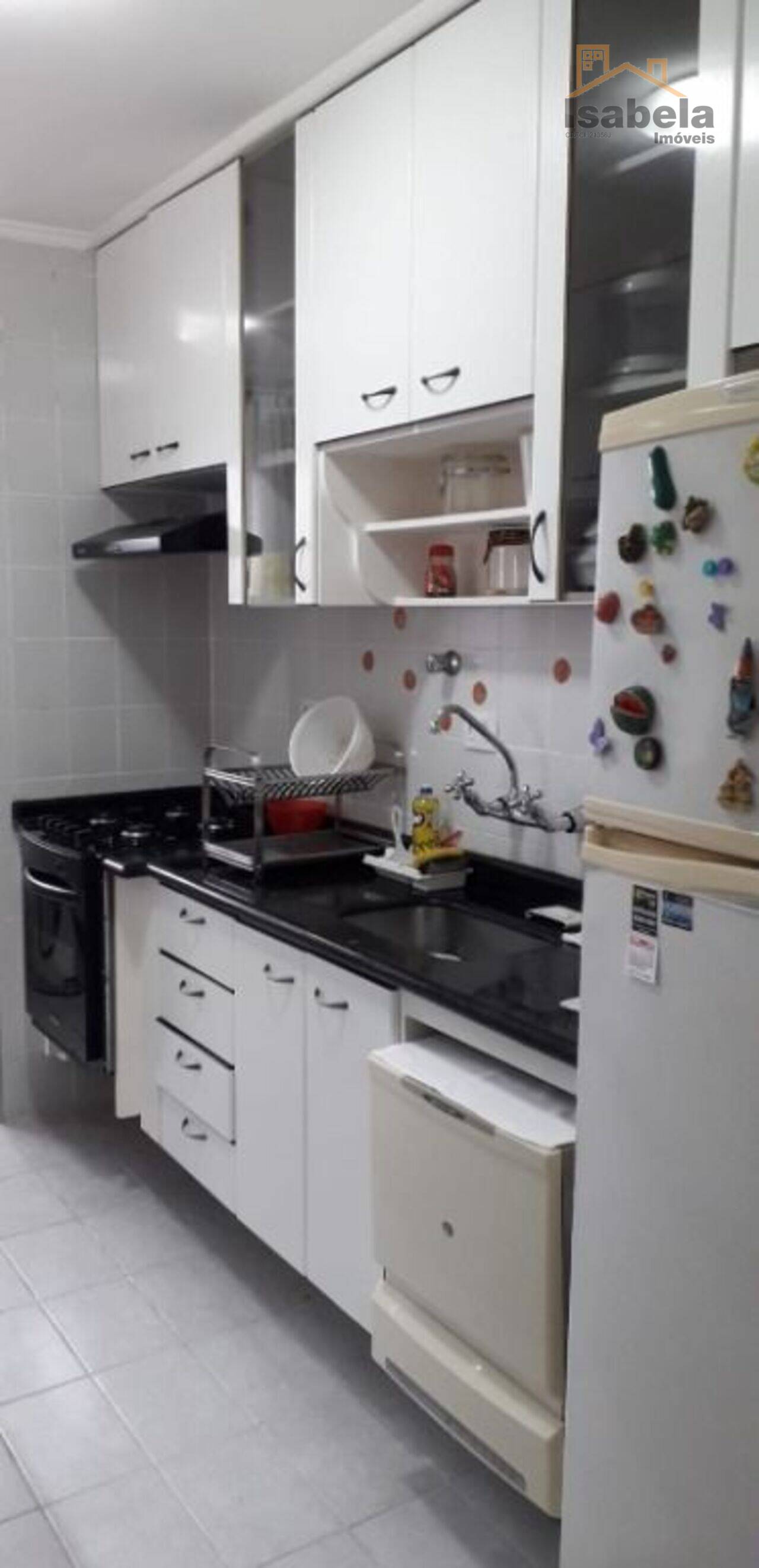 Apartamento Saúde, São Paulo - SP