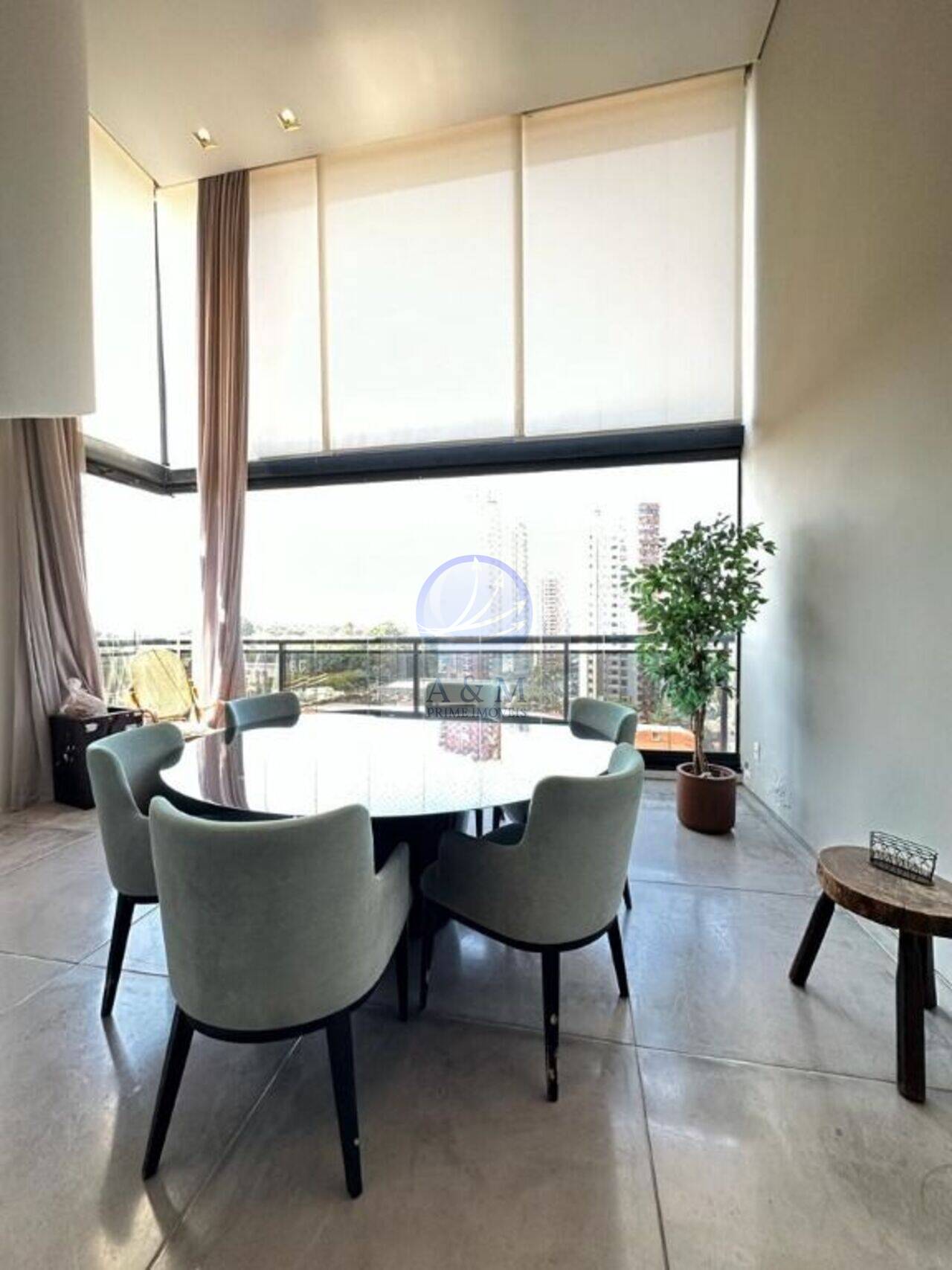 Apartamento Jardim Anália Franco, São Paulo - SP