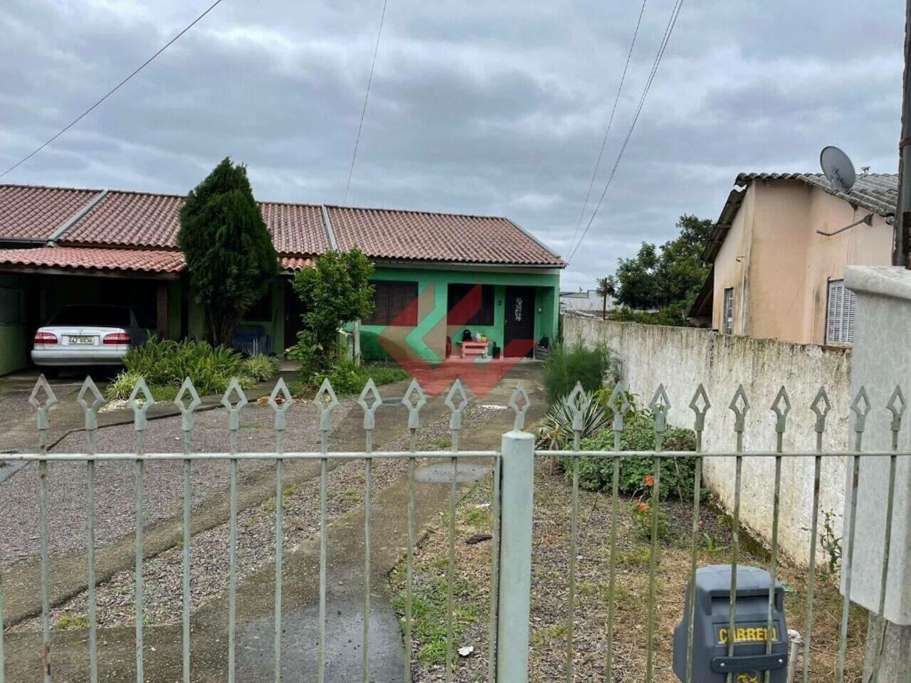 Casa Parque Olinda, Gravataí - RS