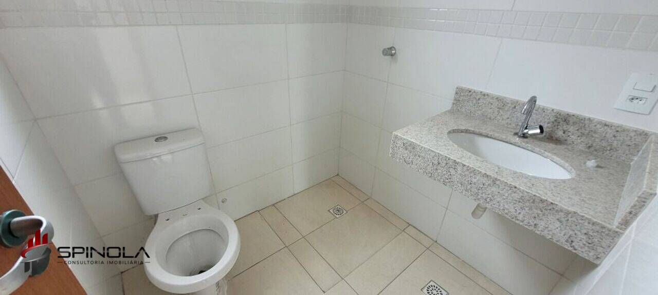 Apartamento Aviação, Praia Grande - SP