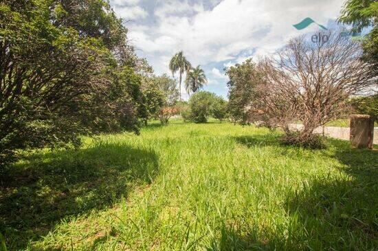 Setor Habitacional Tororó (Jardim Botânico) - Brasília - DF, Brasília - DF