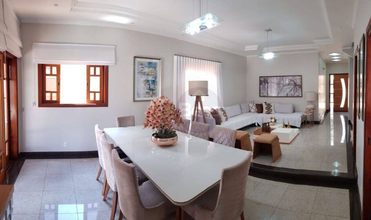 Casa Condomínio Okinawa, Paulínia - SP