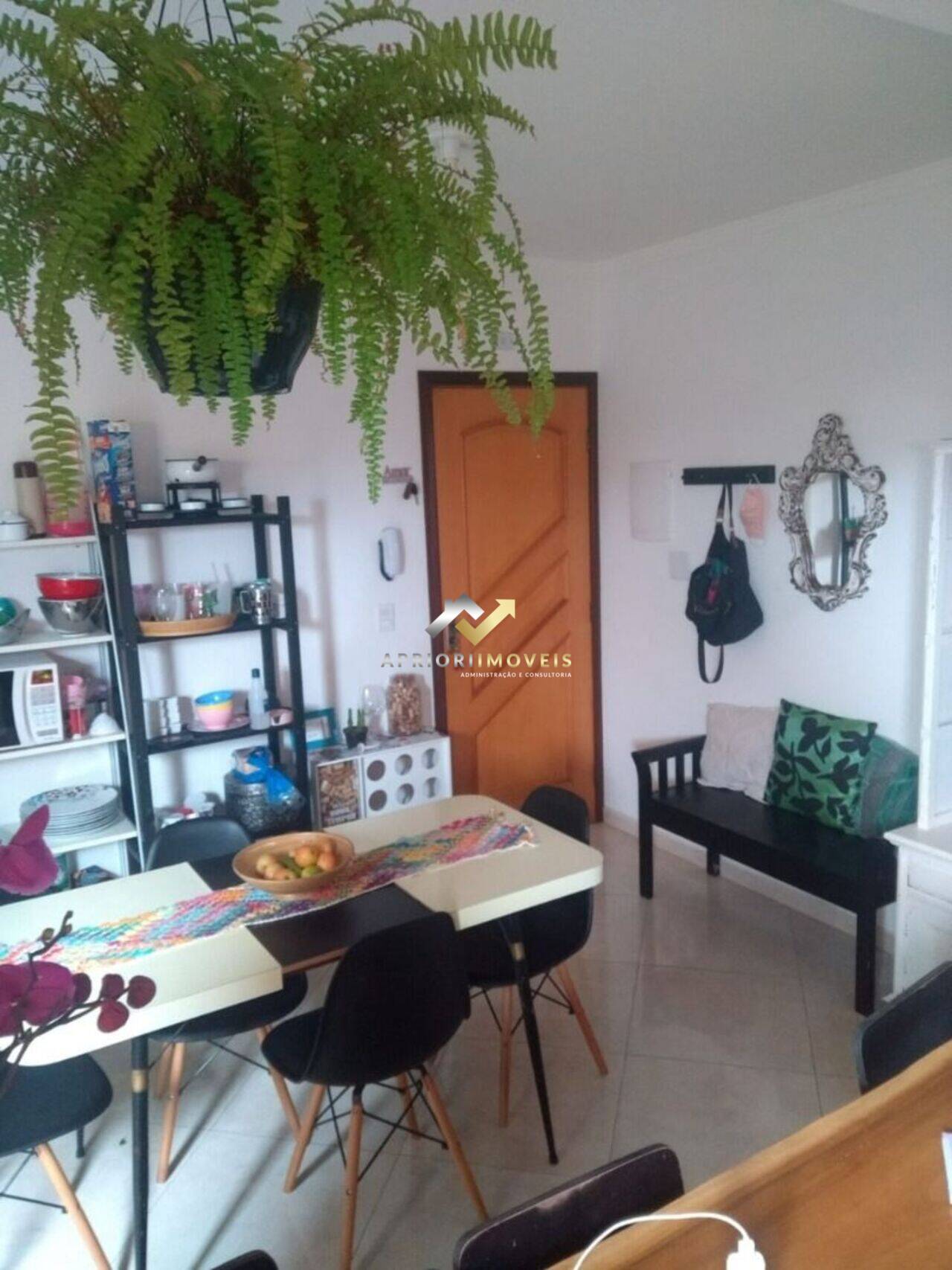 Apartamento Vila Pires, Santo André - SP