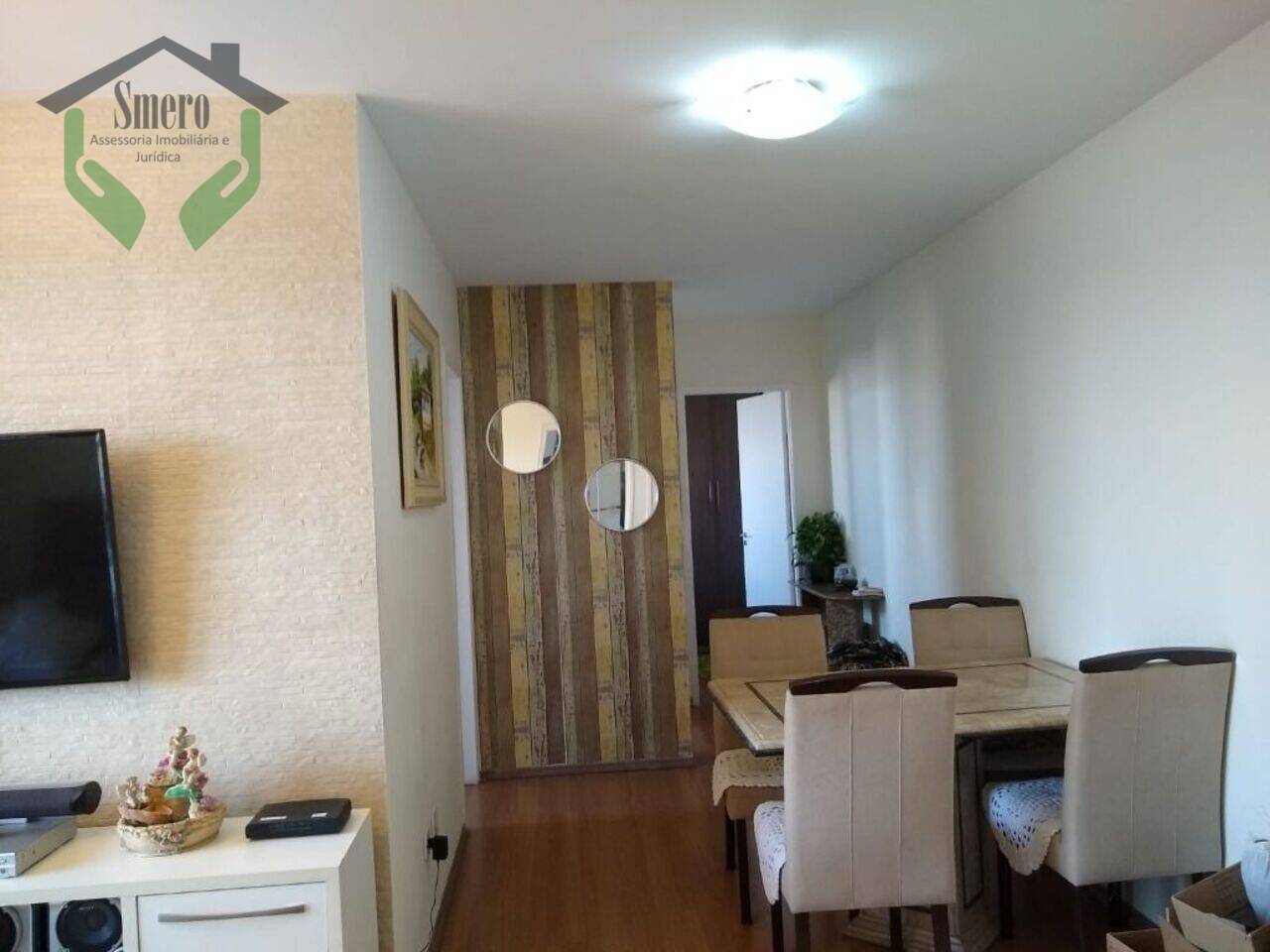 Apartamento Bussocaba, Osasco - SP