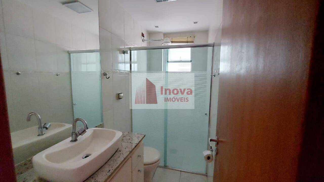 Apartamento São Mateus, Juiz de Fora - MG