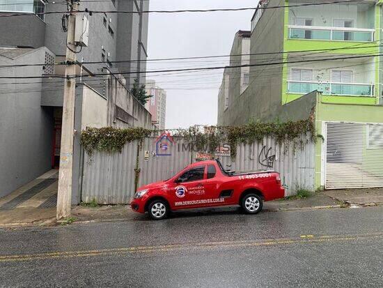 Jardim - Santo André - SP, Santo André - SP