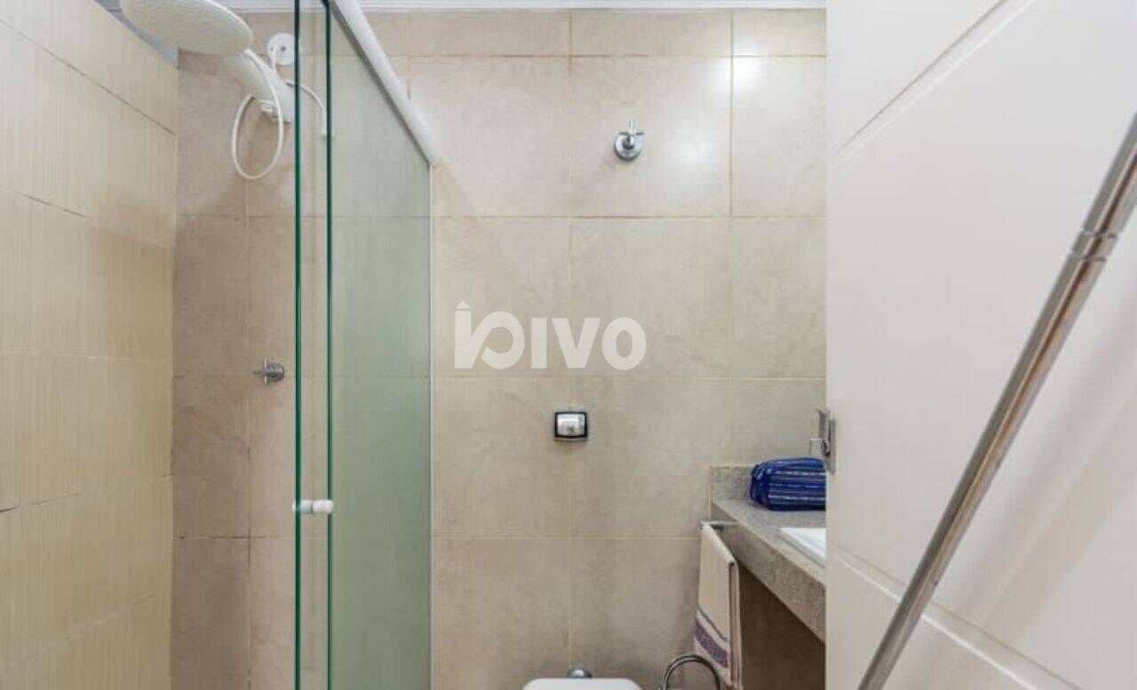 Apartamento Saúde, São Paulo - SP