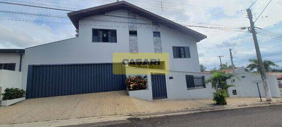 Residencial Cattai - Cerquilho - SP, Cerquilho - SP