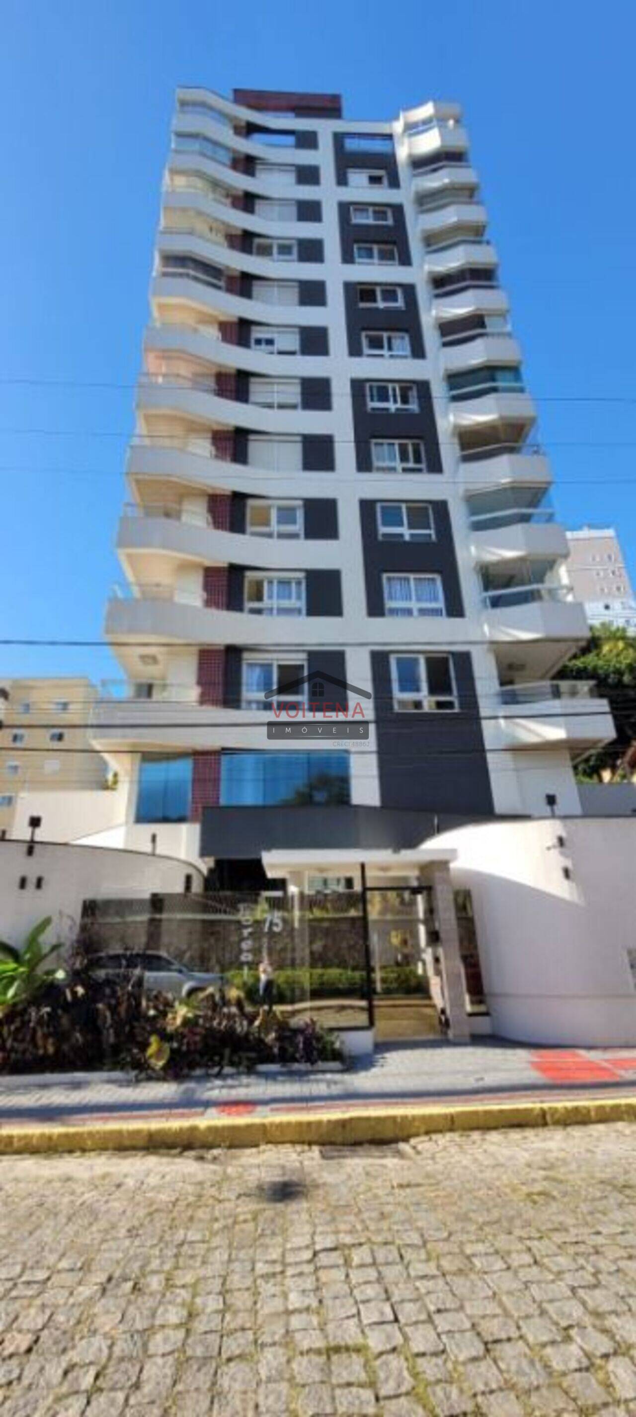 Apartamento Atiradores, Joinville - SC