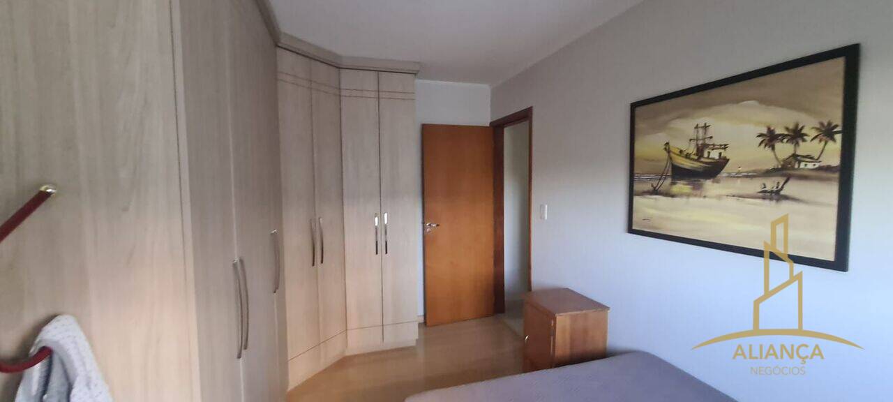 Apartamento Centro, Santa Rosa - RS