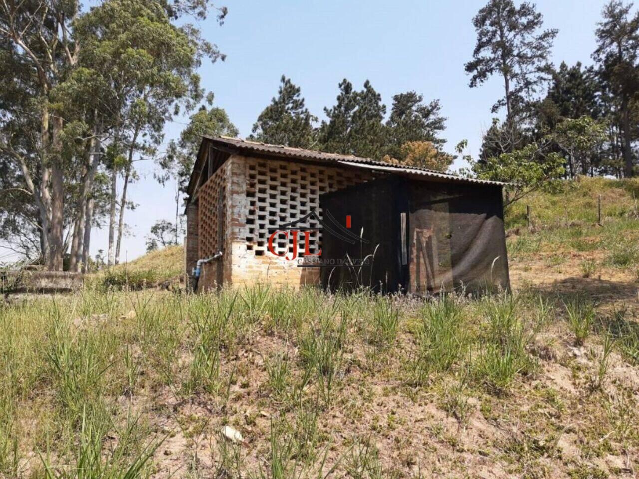 Chácara Bairro Hiroy, Biritiba Mirim - SP