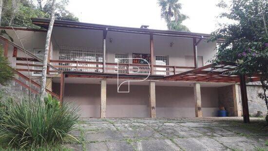 Casa de 160 m² Jardim Santa Paula - Cotia, à venda por R$ 850.000