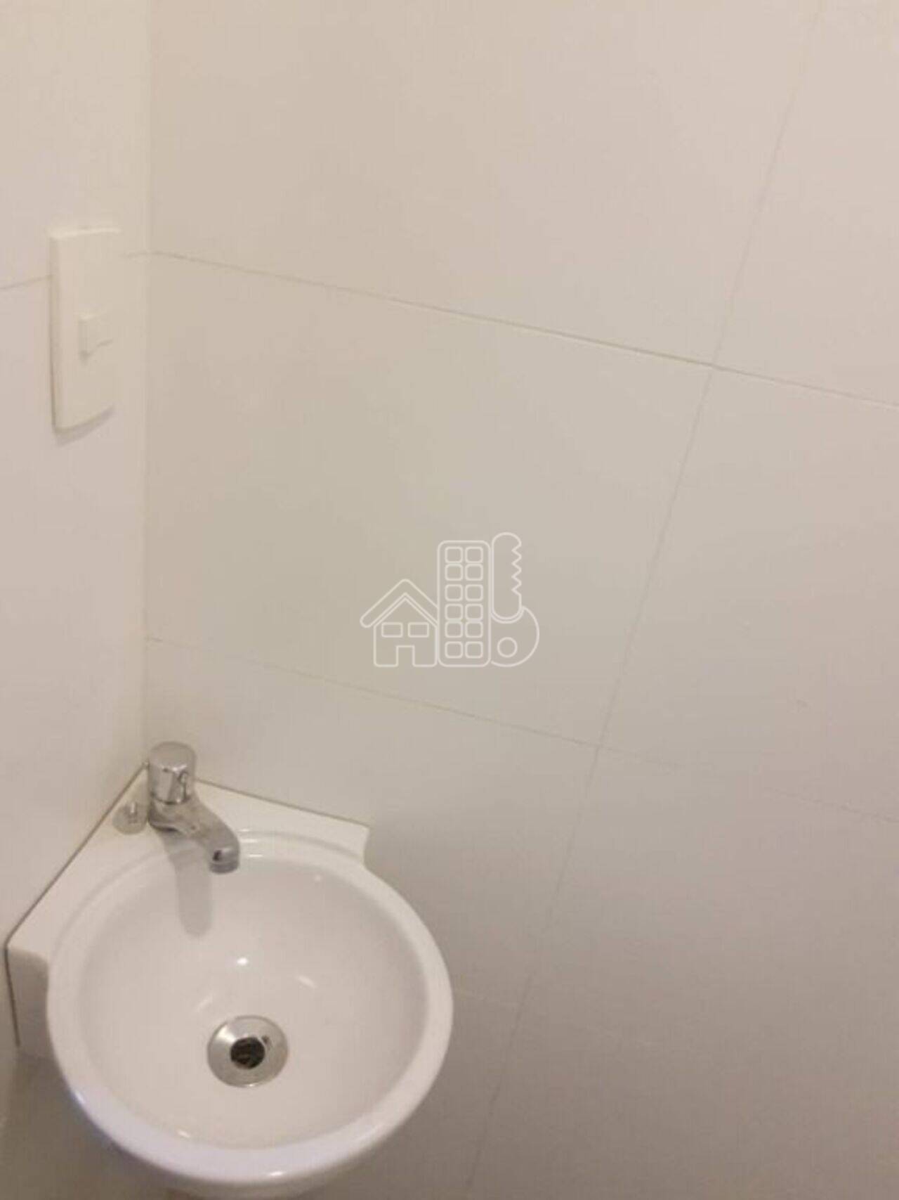 Apartamento Ingá, Niterói - RJ