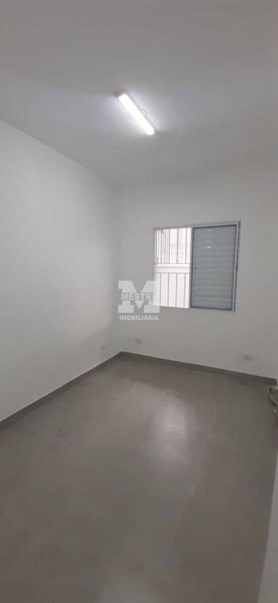 Apartamento Vila das Palmeiras, Guarulhos - SP