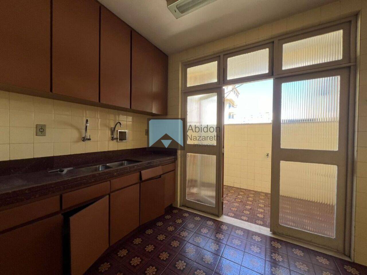 Apartamento Icaraí, Niterói - RJ