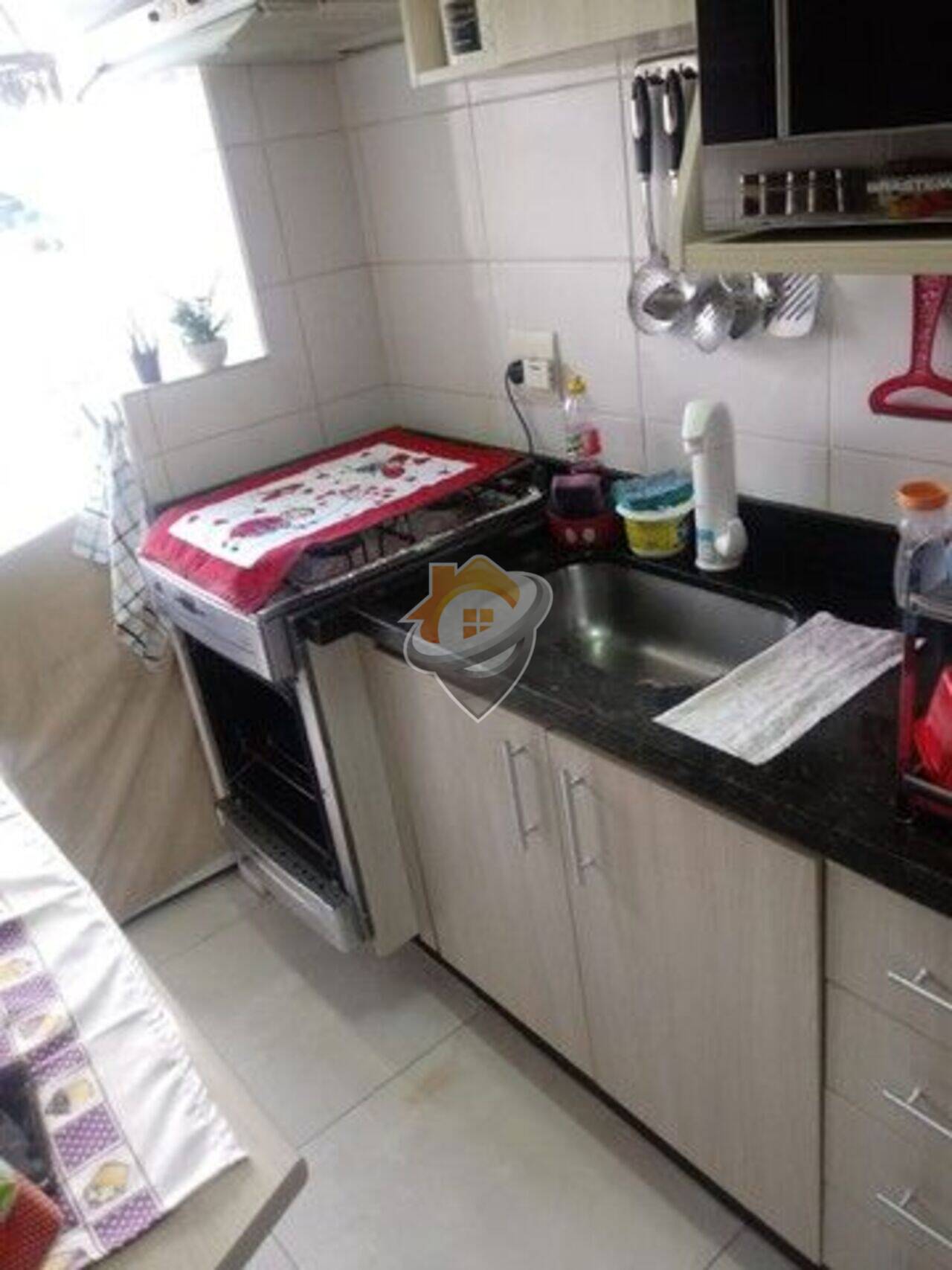 Apartamento Jaraguá, São Paulo - SP